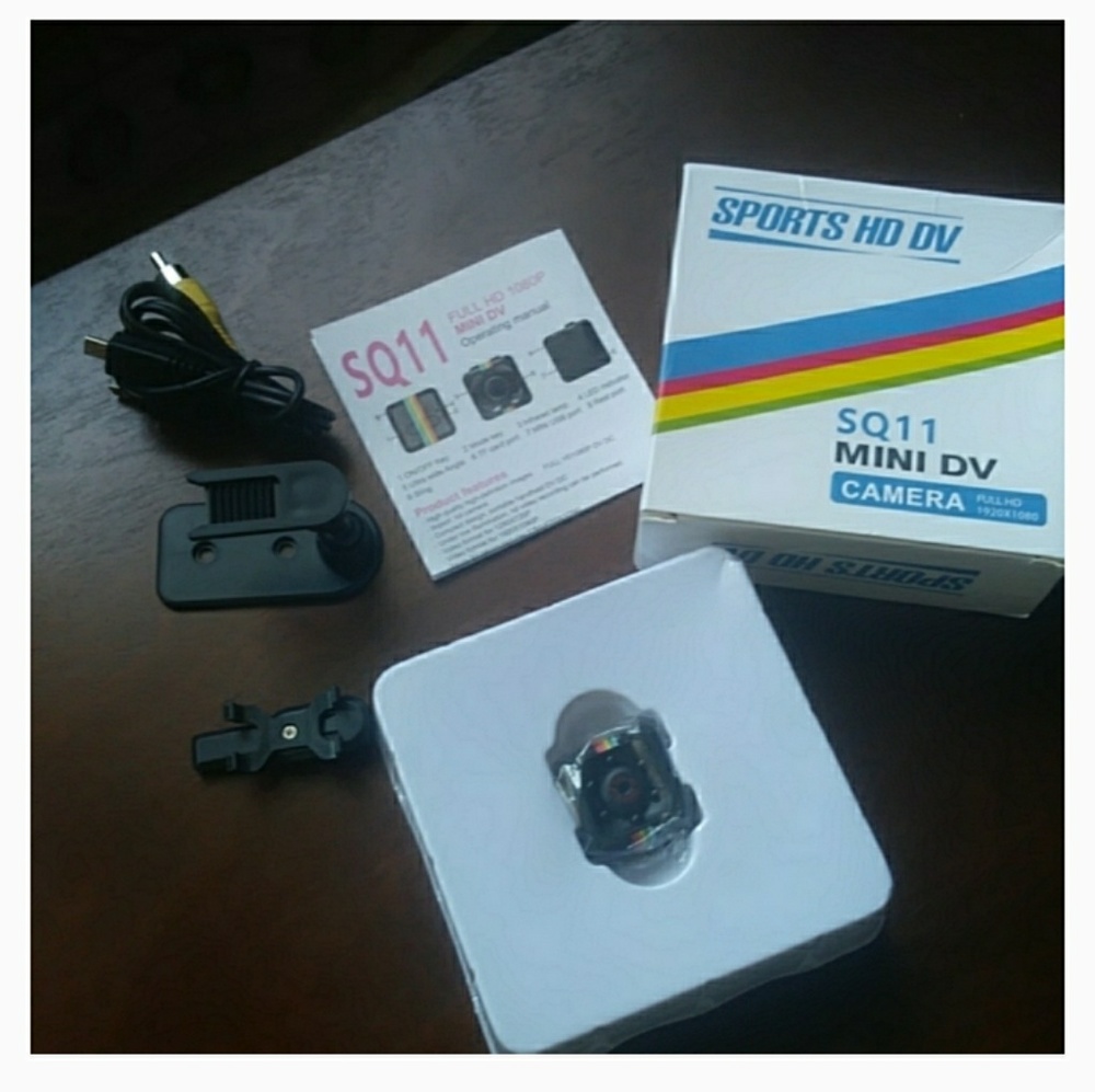 NEW Mini DV Camera - Picture 8 of 8
